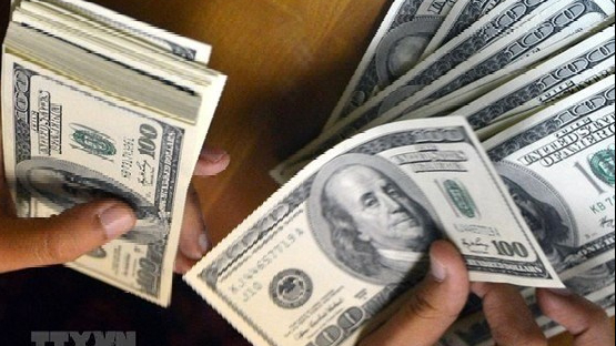 Đồng USD giảm mạnh nhất kể từ cuối tháng 7/2025