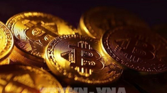 Thị trường tiền mã hóa ảm đạm sau nhiều tháng tăng phi mã