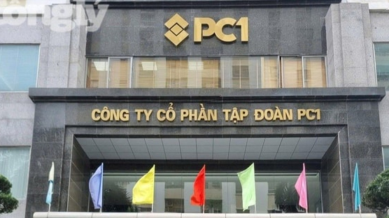 Con gái Chủ tịch Tập đoàn PC1 Trịnh Văn Tuấn hoàn tất mua vào 4 triệu cổ phiếu PC1