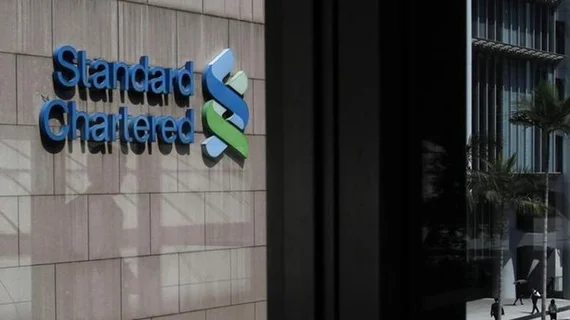 Standard Chartered: Blockchain sẽ đóng vai trò quan trọng đối với các giao dịch toàn cầu