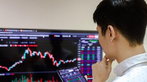 Vietcap dự báo 3 kịch bản cho VN-Index tháng 11, gọi tên cổ phiếu có triển vọng tăng trưởng tích cực