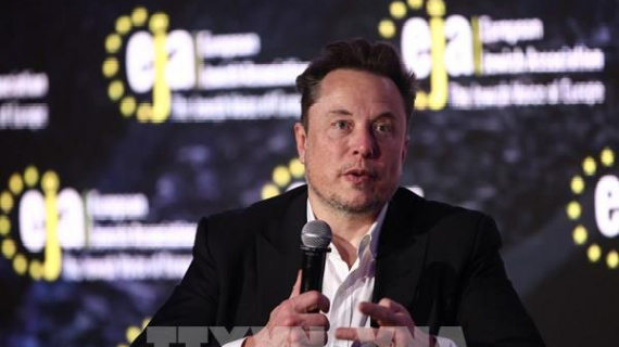 Cổ đông Tesla phê chuẩn gói lương 1.000 tỷ USD cho Elon Musk