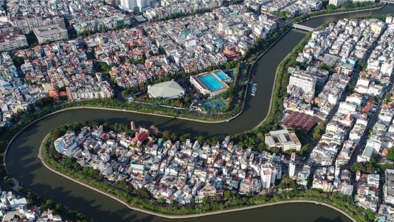 HoREA đề xuất giảm 80% tiền sử dụng đất cho hộ tái định cư