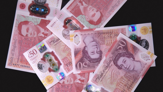 Ngân hàng Trung ương Anh giữ nguyên lãi suất chờ lạm phát giảm