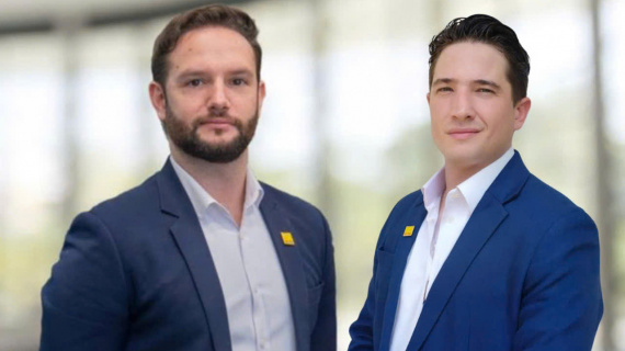 Công ty tư vấn bất động sản Savills Việt Nam bổ nhiệm 2 Giám đốc mới