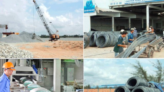 Tạo đột phá tăng trưởng cuối năm 2025: 7 nhóm giải pháp trọng tâm của Chính phủ