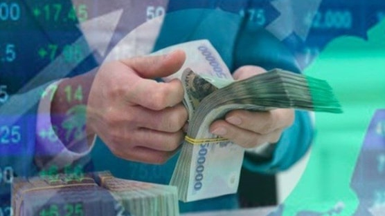 Loạt doanh nghiệp chốt quyền trả cổ tức trong tuần đầu tháng 12/2025