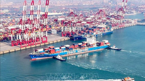 Lombard Odier: Châu Á tăng trưởng 4% năm 2026 nhờ môi trường kinh tế thuận lợi