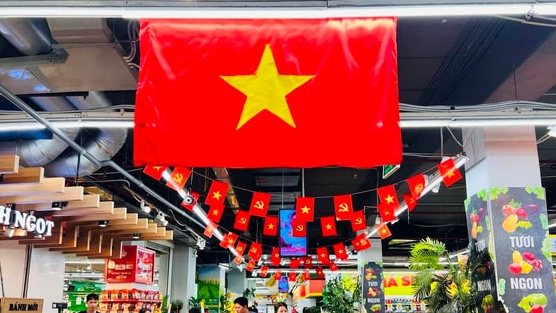 Tái định hình bức tranh bán lẻ Việt Nam, “cờ đến tay” những doanh nghiệp nào?