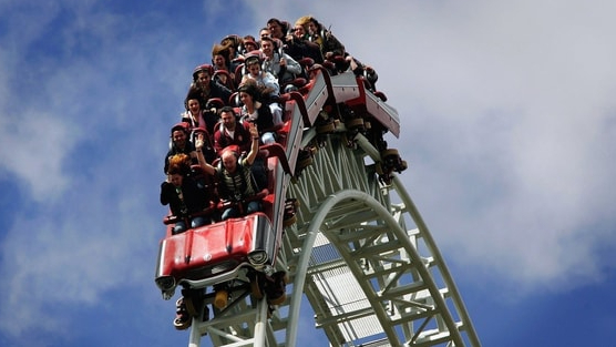 Chấm dứt tháng tăng phi mã 