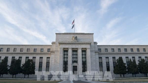 Fed cắt giảm lãi suất lần thứ ba liên tiếp
