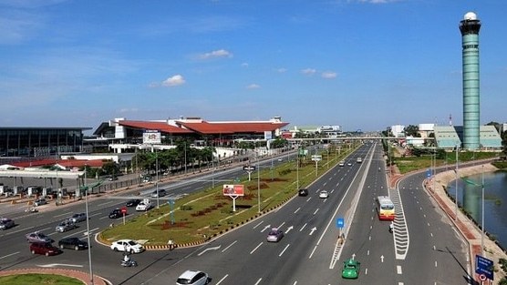Việt Nam sẽ có sân bay quốc tế 5 sao, hướng đến top 10 thế giới