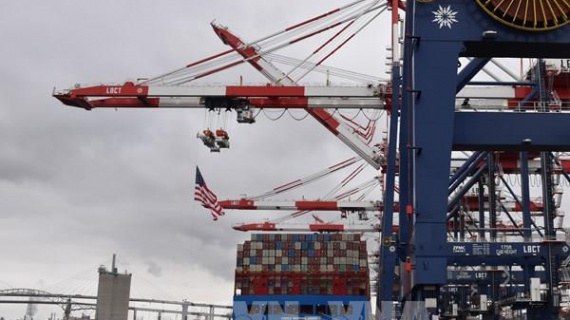 Kinh tế thế giới 