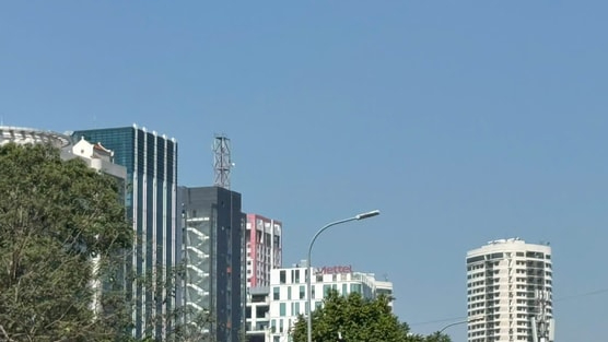 Thị trường bất động sản Hà Nội: Giá chung cư tăng mạnh tại địa bàn thuộc vành đai 3