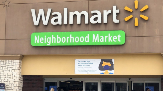 Cách gia đình Walton quản lý khối tài sản khổng lồ tại Mỹ