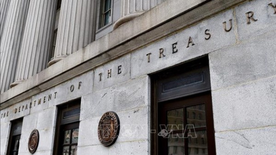 Mỹ tăng ưu đãi thuế cho các doanh nghiệp lớn