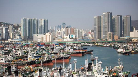 Những rủi ro với nền kinh tế Hàn Quốc trong năm 2026