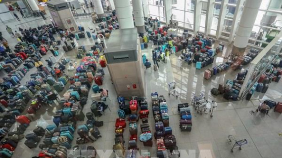 Ấn Độ nới lỏng quy định thị thực cho chuyên gia Trung Quốc