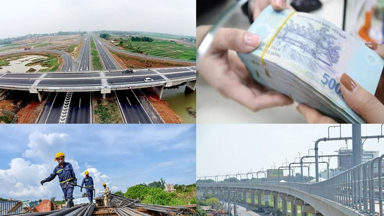 NHNN chỉ đạo triển khai gói tín dụng 500.000 tỷ đồng đầu tư hạ tầng điện, giao thông, công nghệ chiến lược