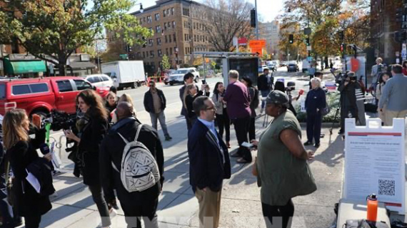 Mỹ: Chính sách thị thực H-1B của Tổng thống Trump lại bị kiện