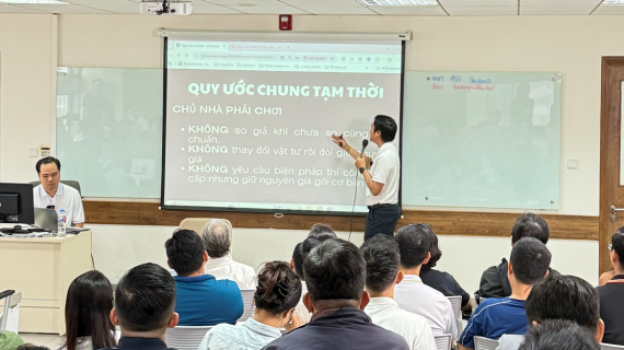 Vì sao nhà thầu và chủ nhà luôn xảy ra mâu thuẫn, căng thẳng khi xây nhà?