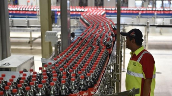 Coca-Cola đàm phán “nước rút” nhằm cứu vãn thương vụ bán Costa Coffee