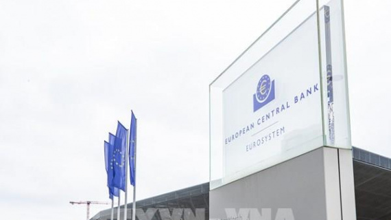 Tranh luận về định hướng lãi suất của ECB đang nóng dần