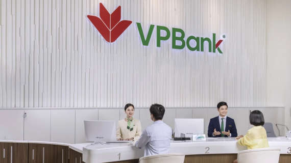 VPBank gấp rút huy động vốn vào cuối năm