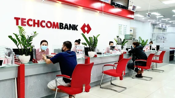 Techcombank huy động 52.250 tỷ đồng qua kênh trái phiếu