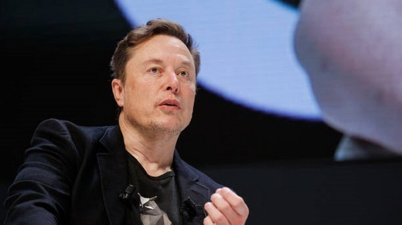 Tài sản của Elon Musk vượt 600 tỷ USD lần đầu tiên trong lịch sử
