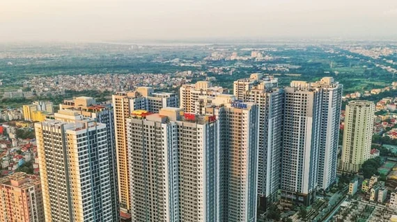 Nguồn cung mới tập trung vào một nhóm nhỏ “ông lớn” và sự biến mất của phân khúc trung cấp, bình dân