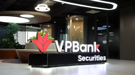 VPBankS bổ nhiệm nhân sự cấp cao là cựu CEO của ABS