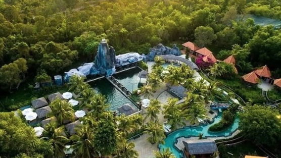 Một doanh nghiệp trong “hệ sinh thái” Novaland bị xử phạt do vi phạm liên quan đến trái phiếu