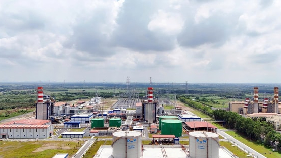 Vietcap dự phóng hai nhà máy điện khí LNG đầu tiên của Việt Nam sẽ ghi nhận lỗ khoảng 1.000 tỷ đồng trong năm 2026