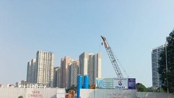 Loạt dự án nhà ở xã hội sắp đồng loạt khởi công khắp cả nước
