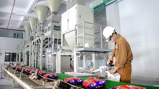 Dragon Capital không còn là cổ đông lớn tại Hóa chất Đức Giang trước khi cổ phiếu lao dốc