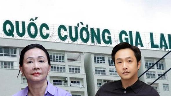 30 cổ đông 