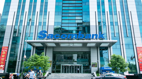 Giảm sở hữu tại Sacombank, PYN Elite Fund quay trở lại làm cổ đông lớn của MB