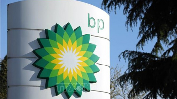 “Gã khổng lồ” dầu khí BP bổ nhiệm Giám đốc điều hành mới