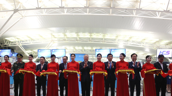 Cả nước đồng loạt khởi công, khánh thành 234 công trình