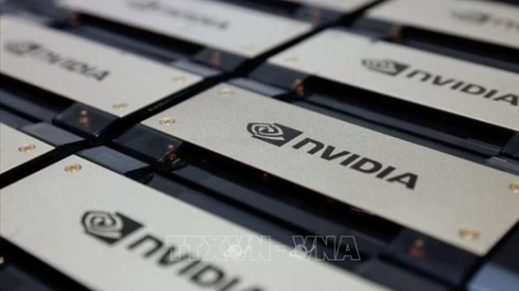 Tham vọng về công nghệ mã nguồn mở của Nvidia