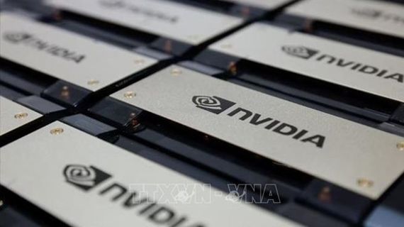 Tham vọng về công nghệ mã nguồn mở của Nvidia