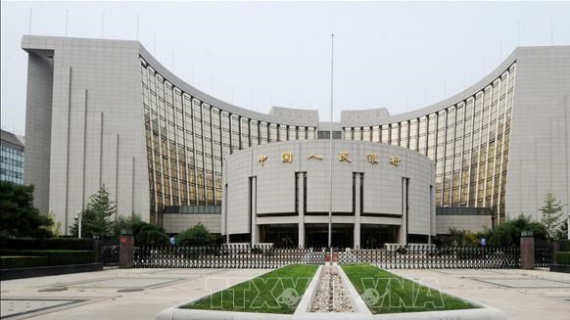 Trung Quốc dự kiến giữ nguyên lãi suất tháng thứ bảy liên tiếp