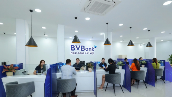 BVBank sắp ĐHĐCĐ bất thường