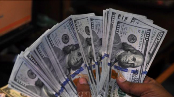 Đồng USD củng cố sức mạnh trước kỳ nghỉ Giáng sinh