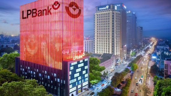 LPBank thông qua chuyển trụ sở chính từ Thủ đô về Ninh Bình