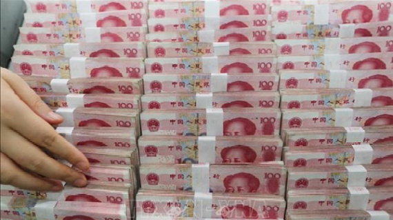 Trung Quốc chống thông tin sai lệch liên quan đến thị trường vốn