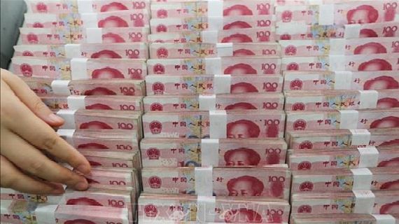 Trung Quốc chống thông tin sai lệch liên quan đến thị trường vốn