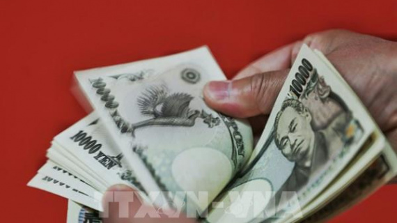 Ngân hàng Nhật chạm mốc lãi suất tiền gửi cao nhất 3 thập kỷ