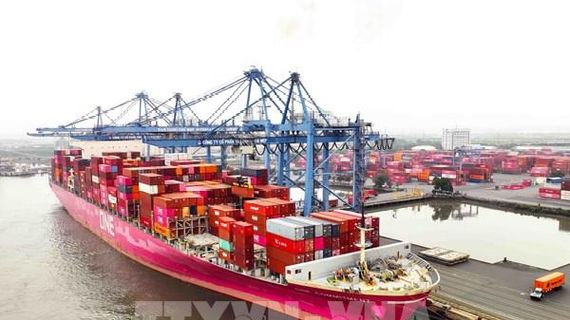 Mercosur và Việt Nam khởi động đàm phán Hiệp định thương mại ưu đãi